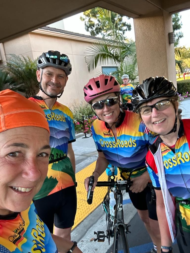 Countiss Reed Day 6: Climbing – Countiss 2023 USA Tour